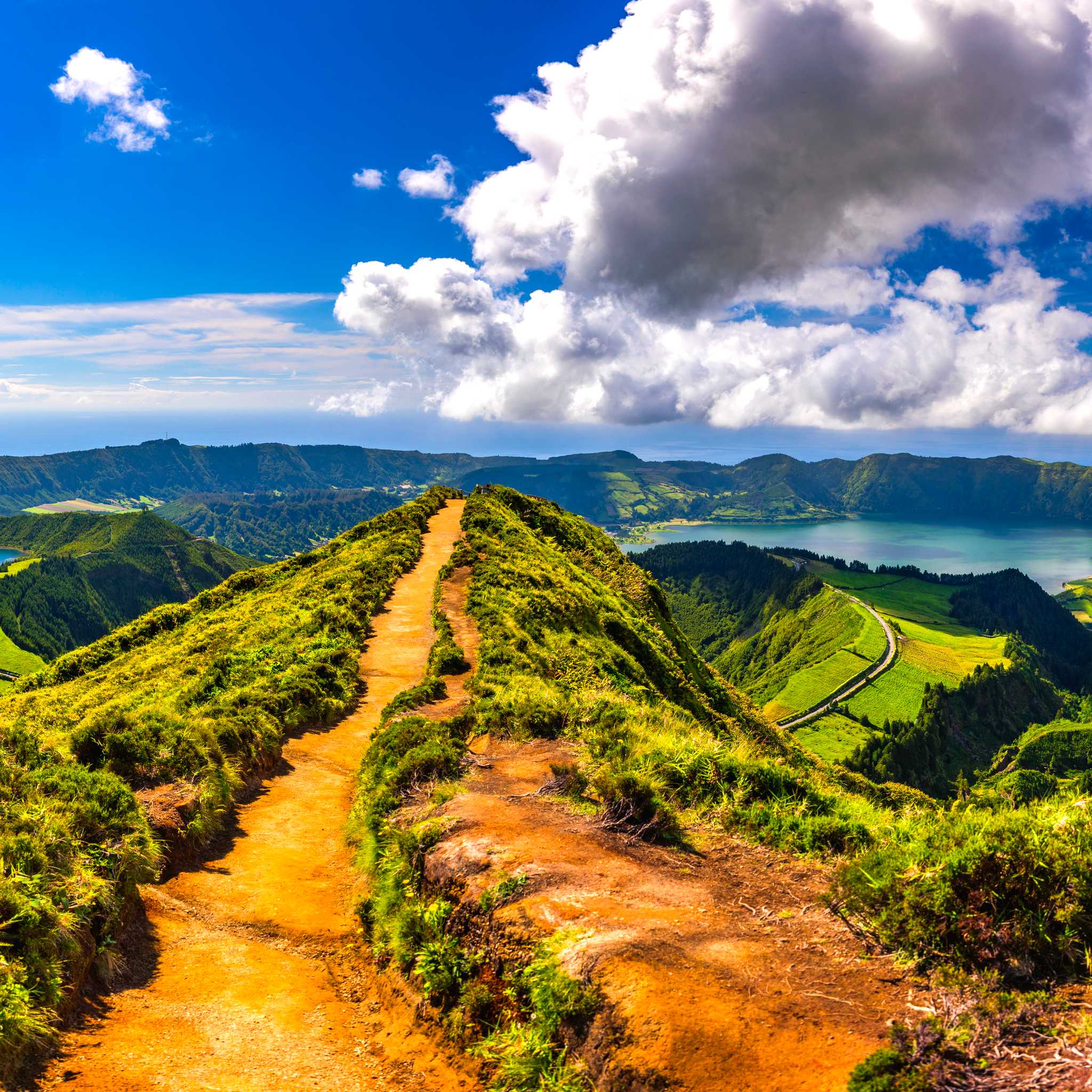 Ponta Delgada Airport